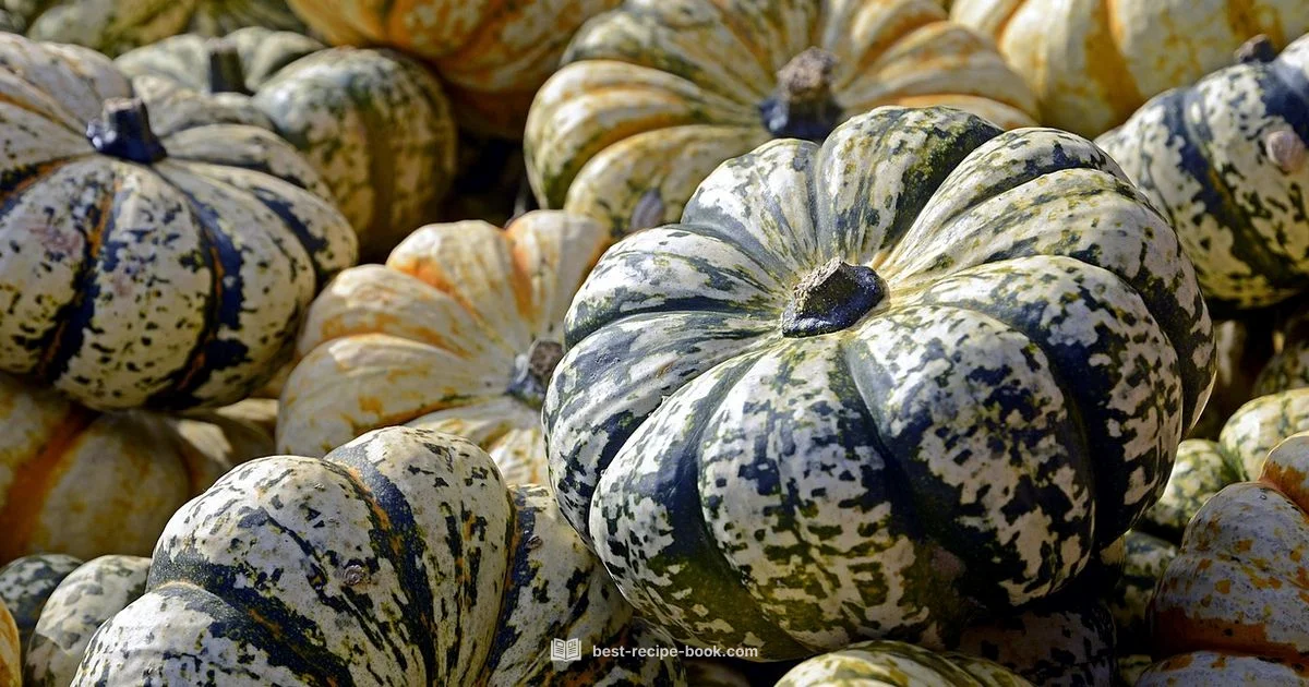 Autumn Recipe Ideas - Best Recipe Book