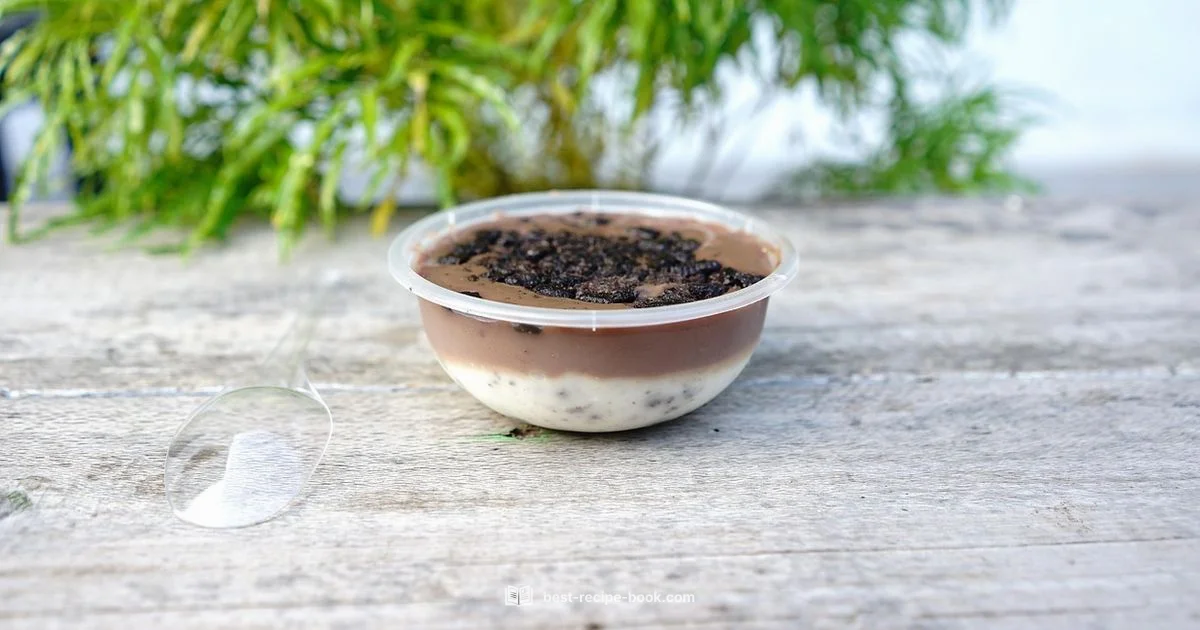 Oreo Ball Recipe - Best Recipe Book