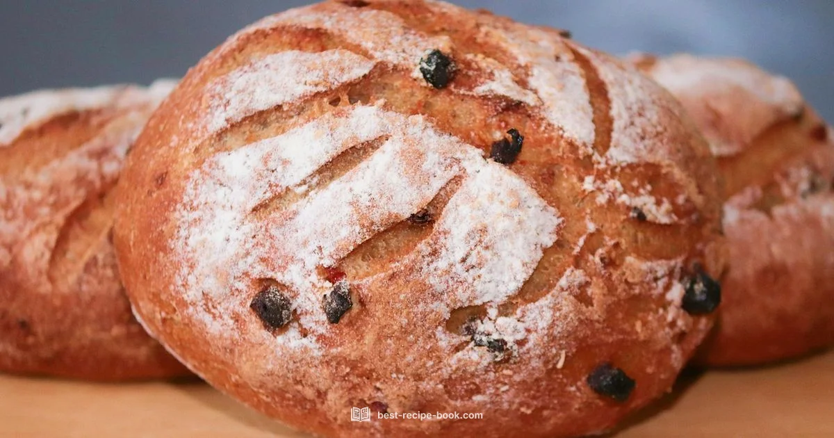 Bake Better Bread - Best Recipe Book