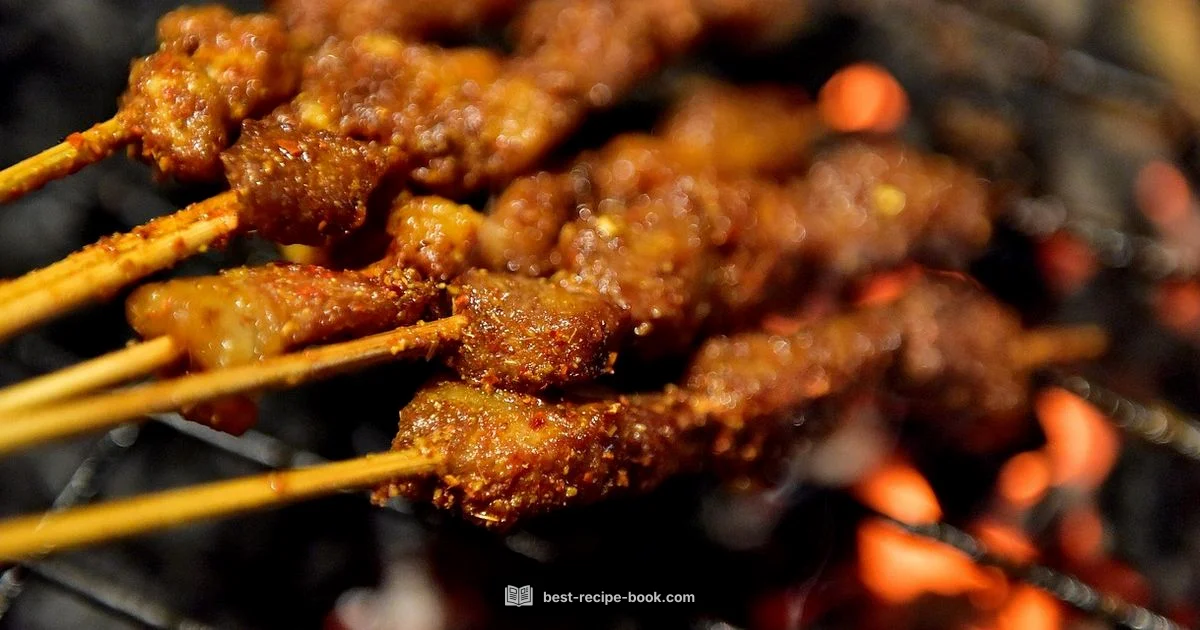 Lamb Rack Roast - Best Recipe Book