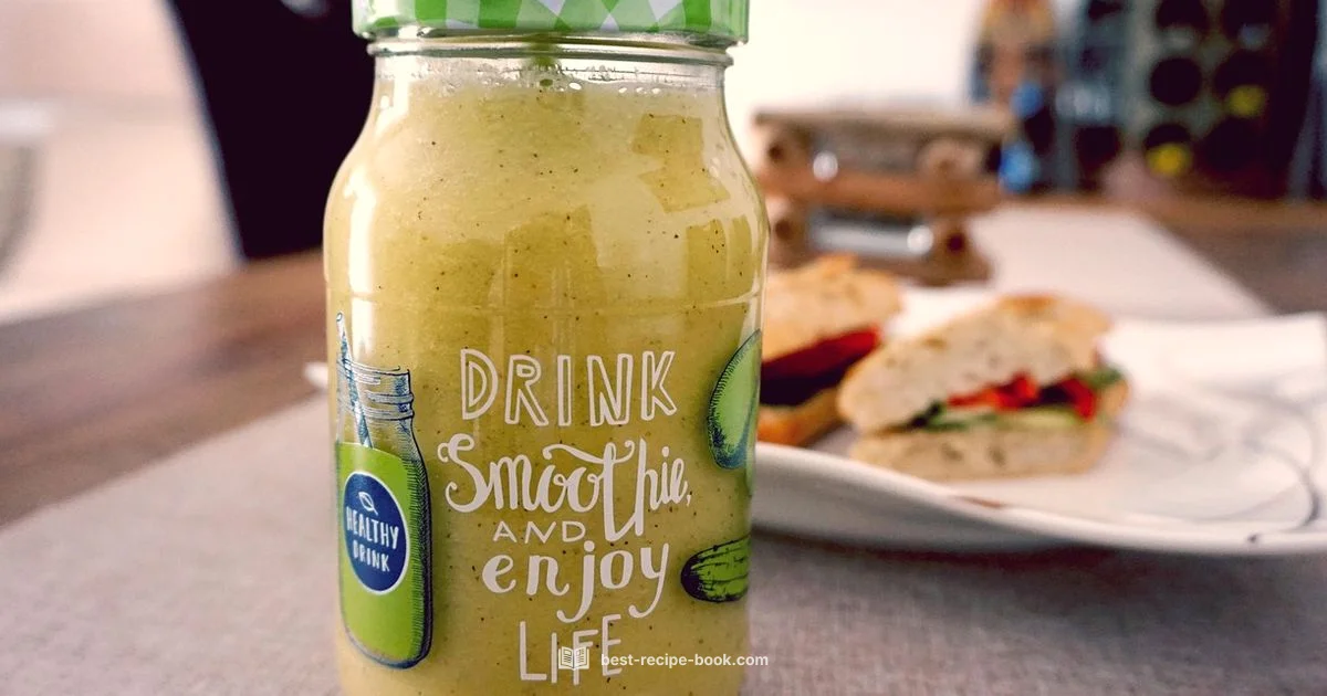 Healthy Smoothie Picks - Best Recipe Book