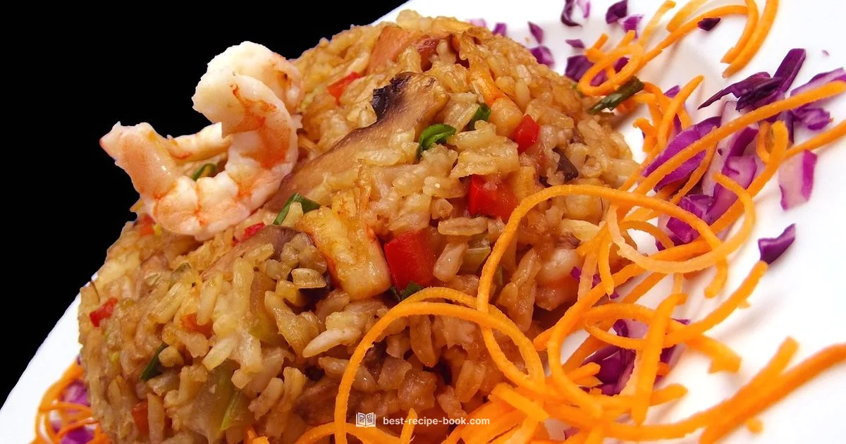 Creamy Risotto Creamy Risotto - Best Recipe Book