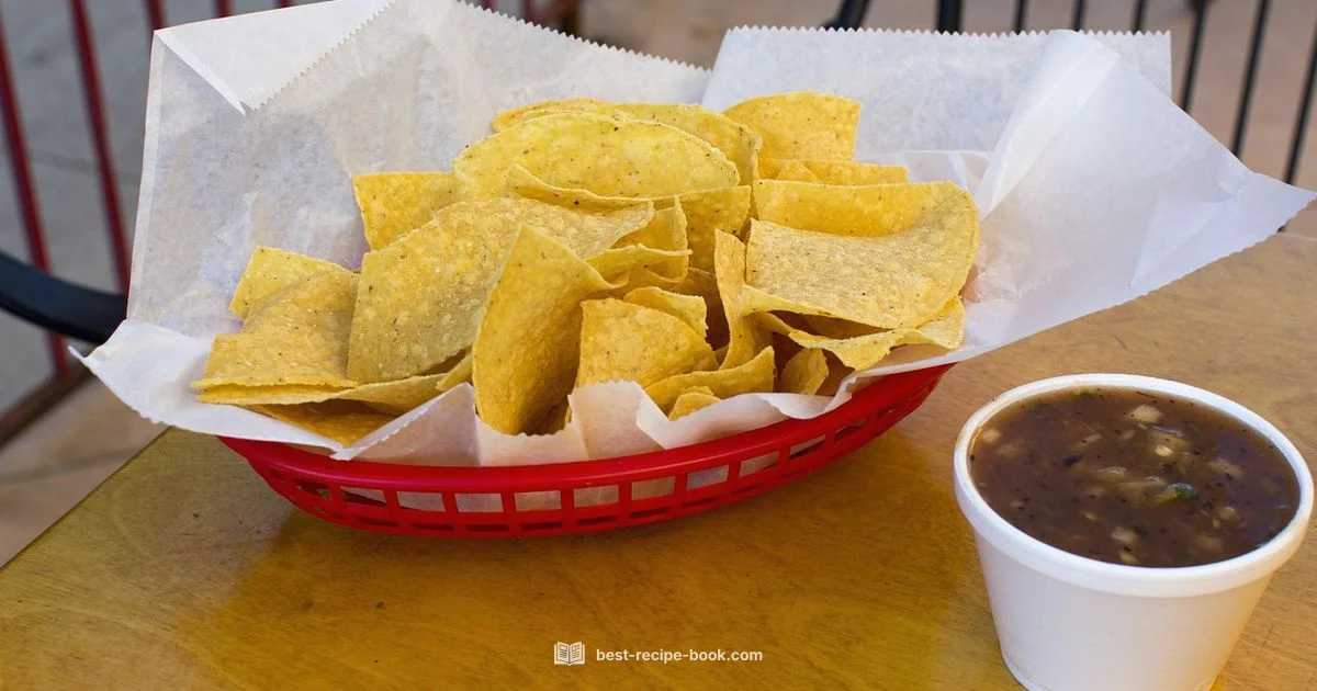 Dip Party Essentials - Best Recipe Book