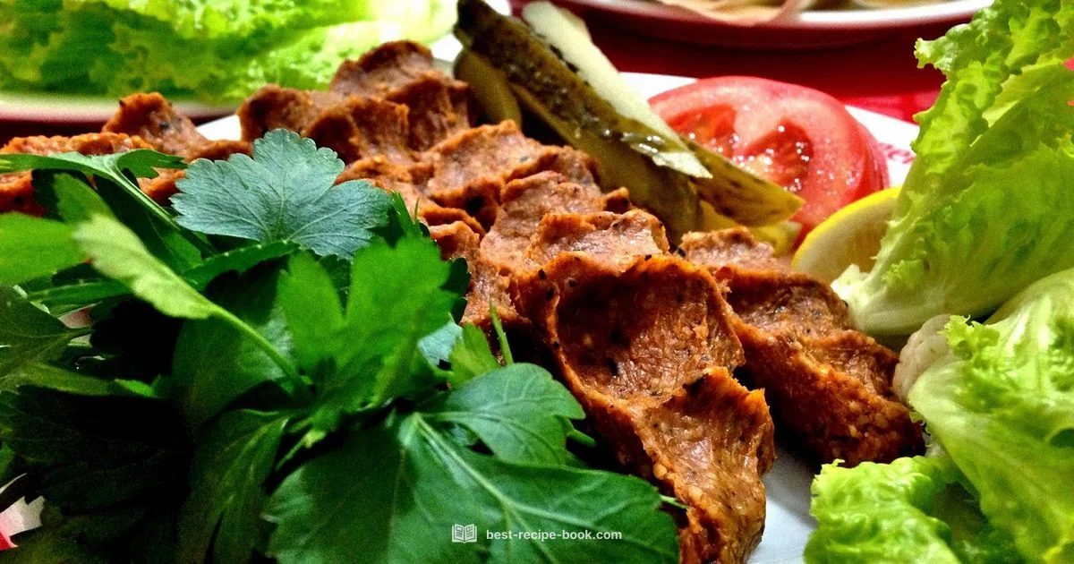 Juicy Turkey Meatballs - Best Recipe Book