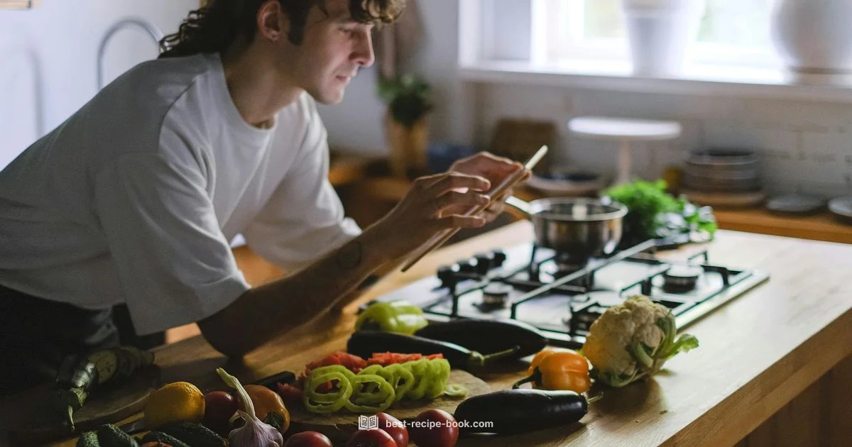 Monetize Recipe Site - Best Recipe Book