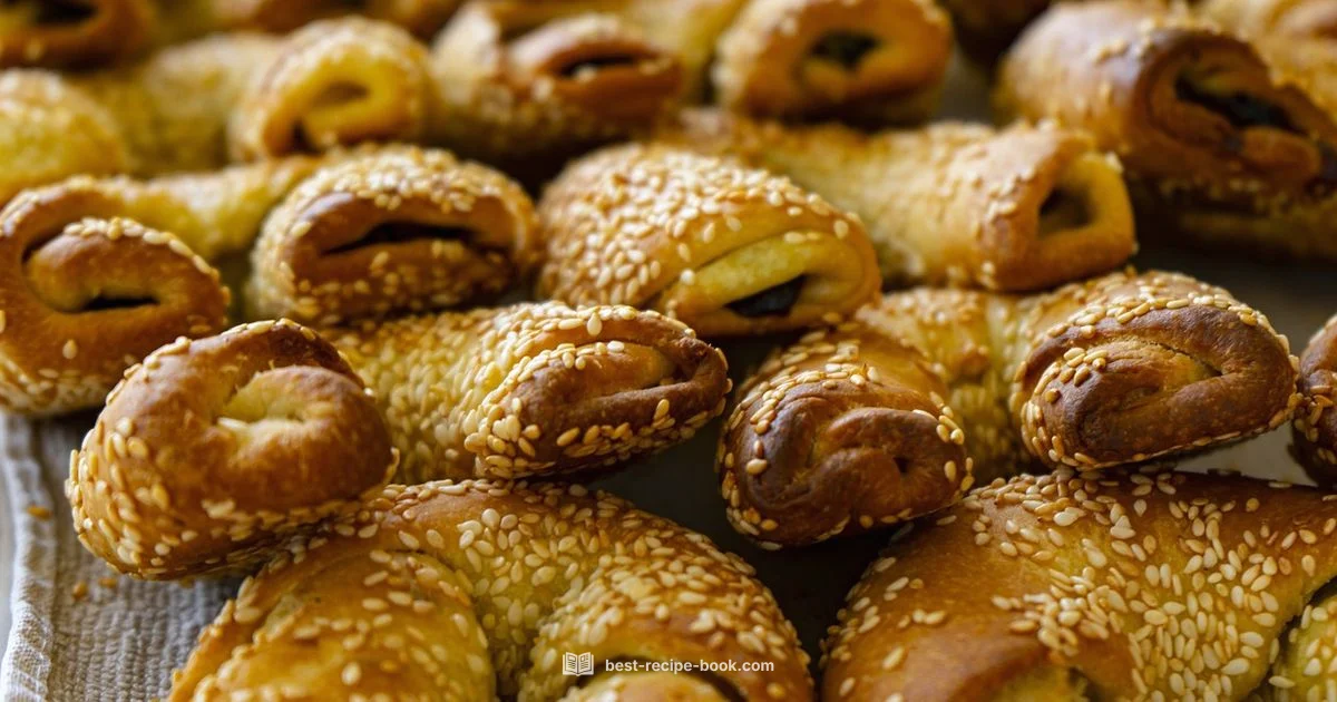 Spanakopita Made Easy - Best Recipe Book