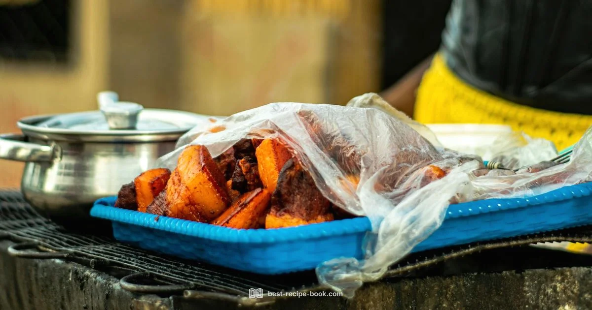 Perfect Roasted Yams Perfect Roasted Yams - Best Recipe Book