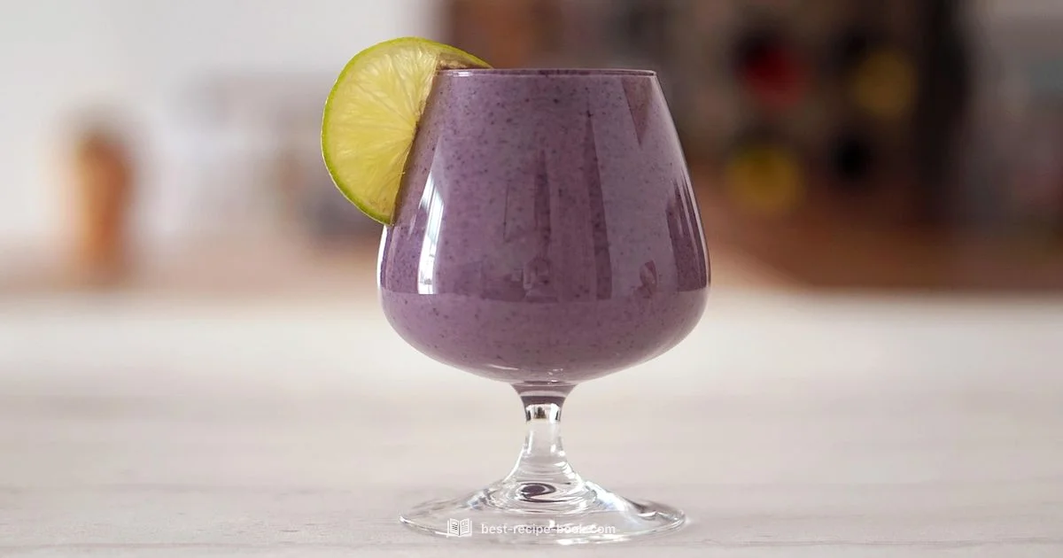 Protein-Packed Smoothie - Best Recipe Book
