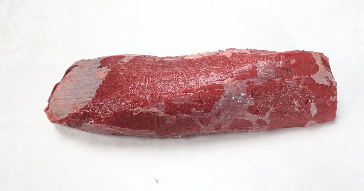 Beef Tenderloin Roast - Best Recipe Book