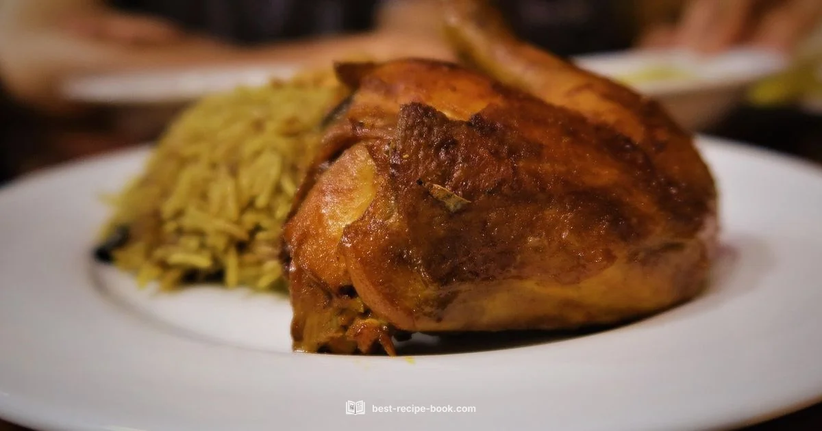 Roast Chicken Guide Roast Chicken Guide - Best Recipe Book