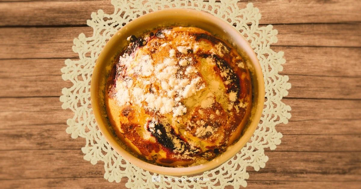 Apple Cobbler Guide - Best Recipe Book