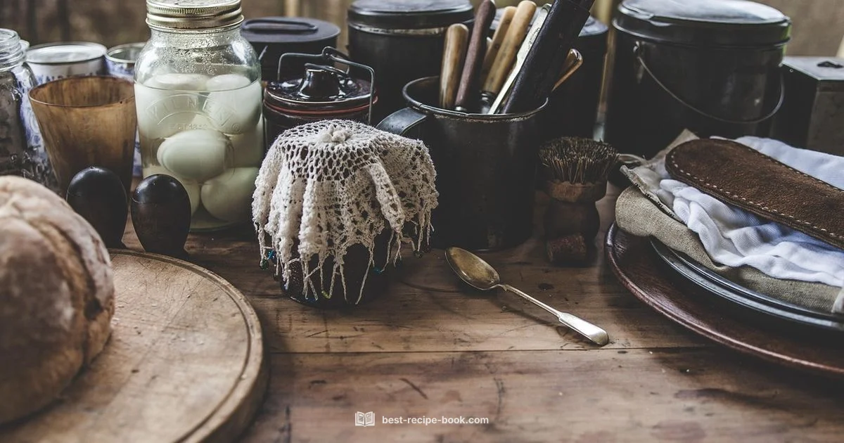 Pickled Eggs - Best Recipe Book