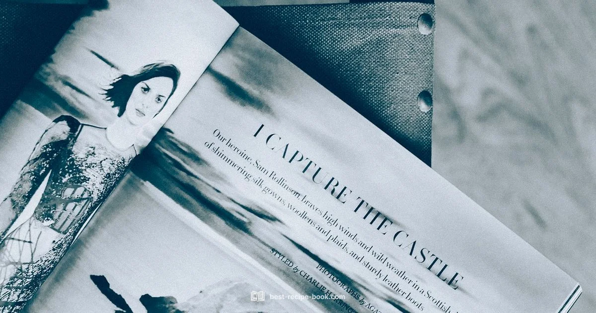 Recipe Book View - Best Recipe Book