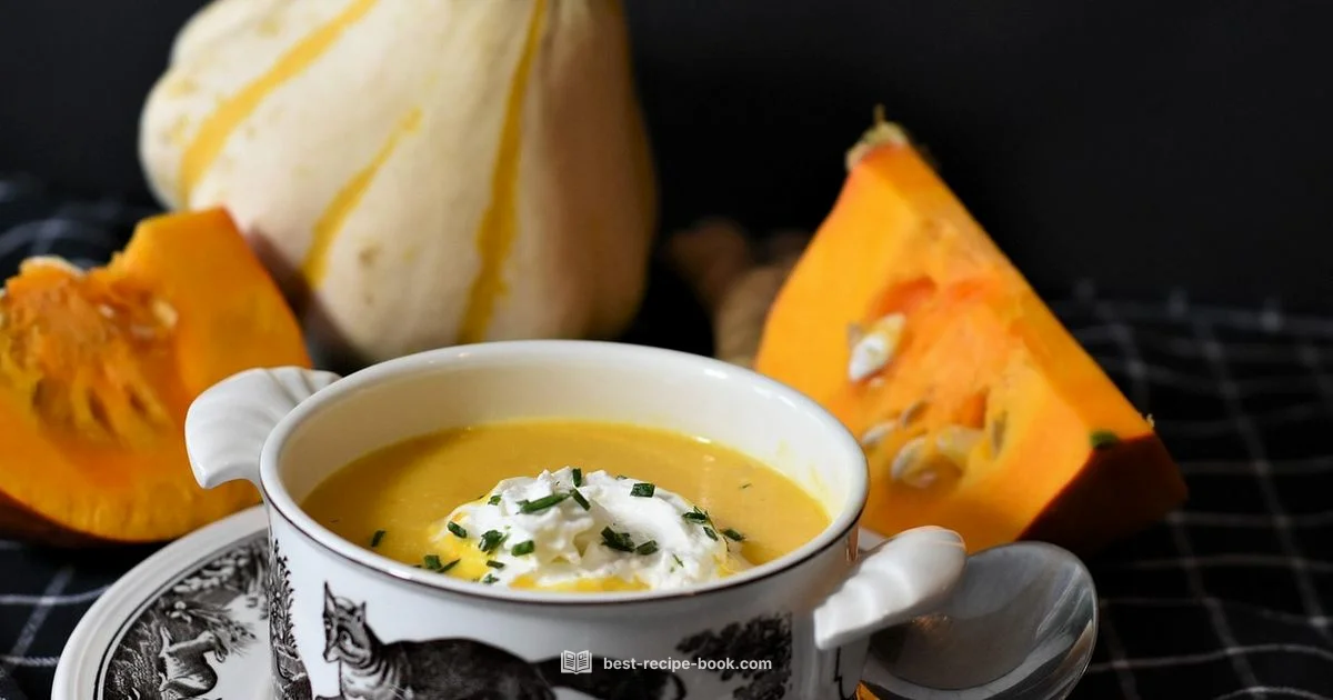 Turkey Soup Recipe - Best Recipe Book