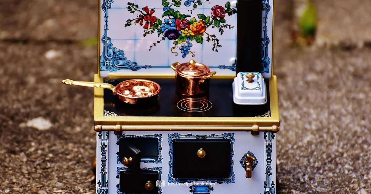 Buttermilk Biscuits - Best Recipe Book