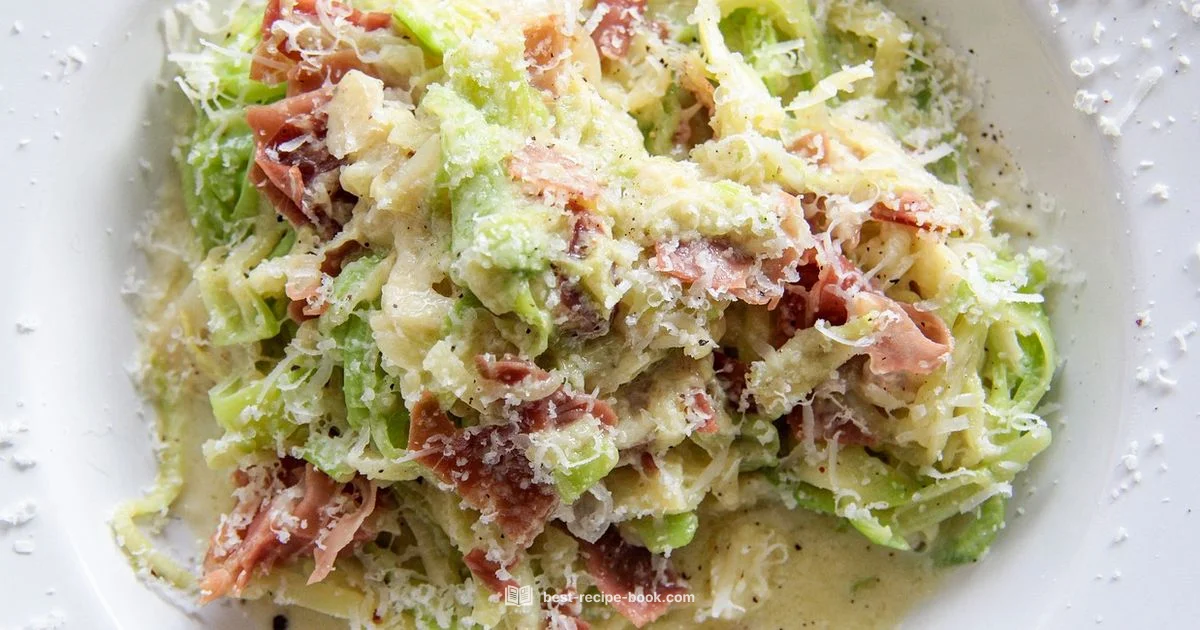 Baked Spaghetti Guide - Best Recipe Book