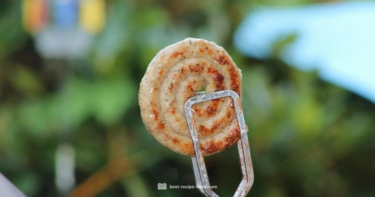 Sausage Mastery Sausage Mastery - Best Recipe Book