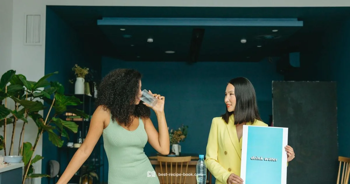 Hydration Recipe - Best Recipe Book