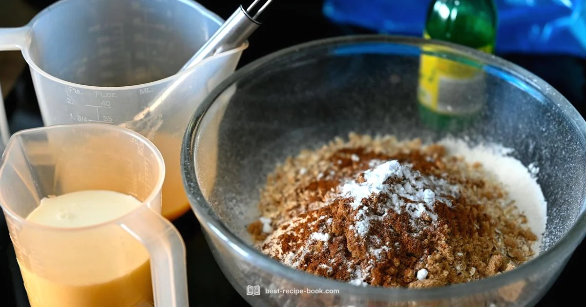 Biscotti Basics - Best Recipe Book