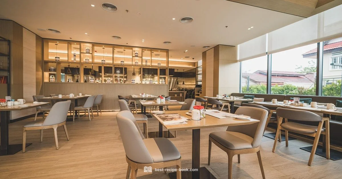 Easy Breakfast Ideas - Best Recipe Book