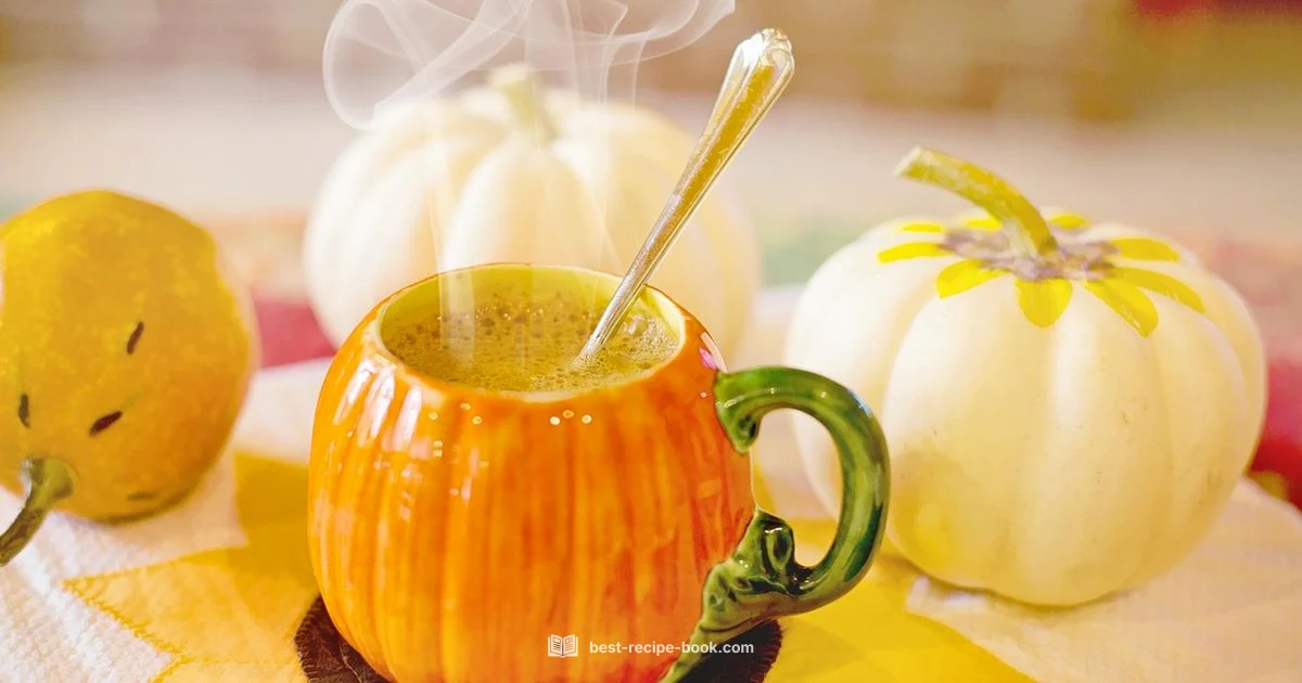 Pumpkin Recipe Mastery - Best Recipe Book