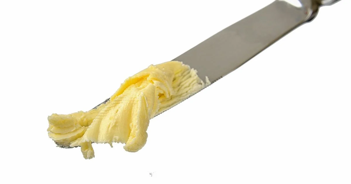 Butter Substitution Guide Butter Substitution Guide - Best Recipe Book