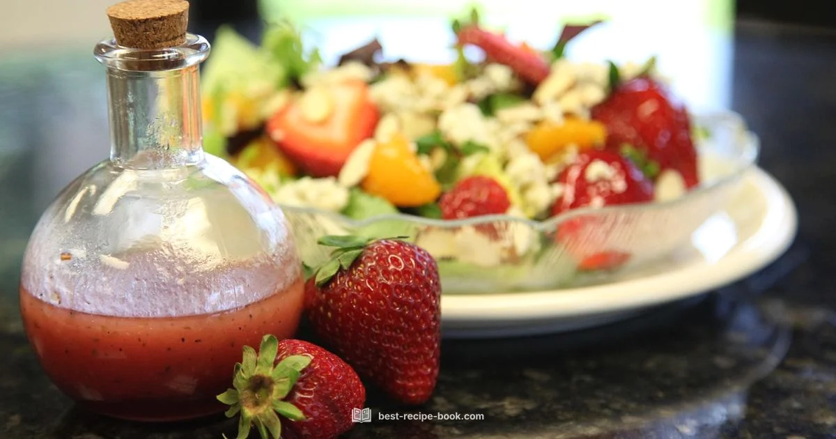 Dressing Basics - Best Recipe Book