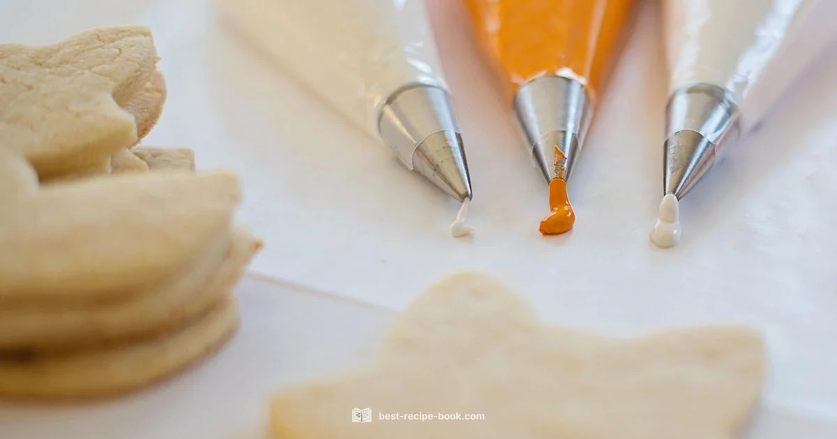 Icing Recipe Guide Icing Recipe Guide - Best Recipe Book