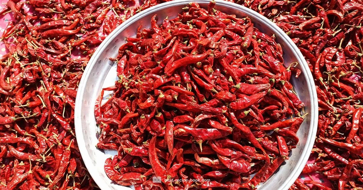 Homemade Chili - Best Recipe Book