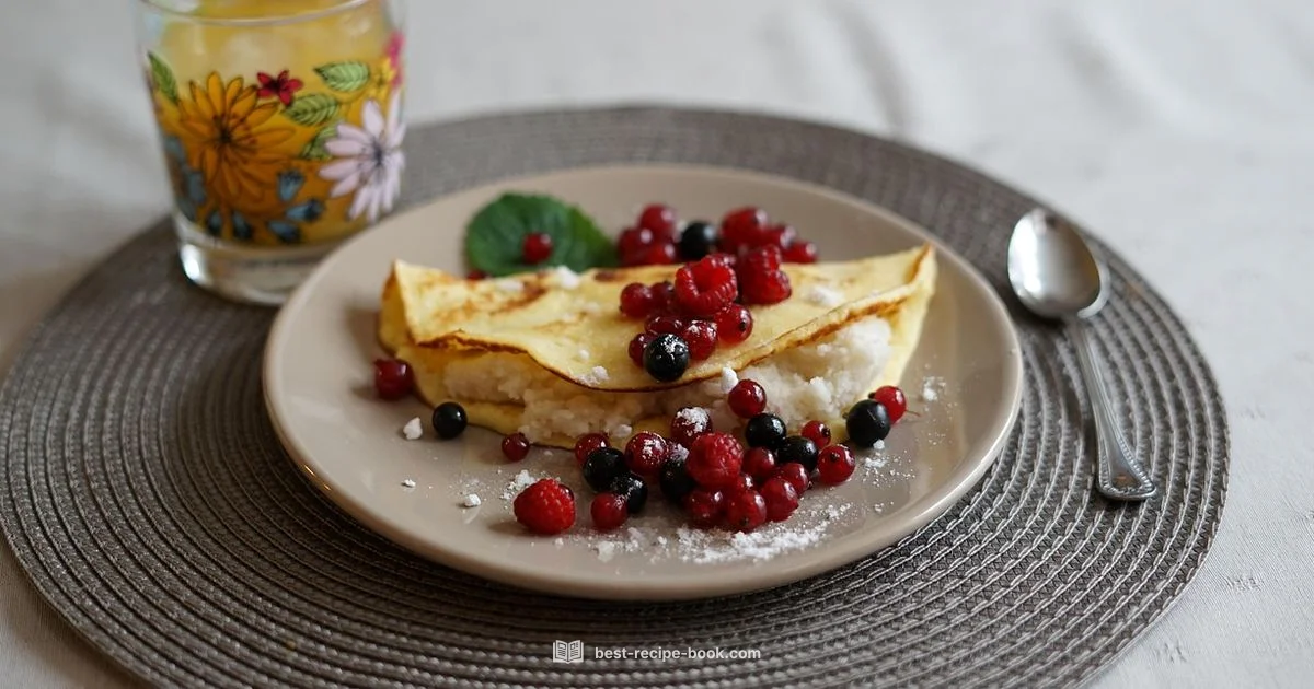 Fluffy GF Pancakes Fluffy GF Pancakes - Best Recipe Book