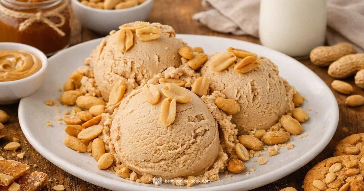 Creamy Peanut Butter Fudge - Best Recipe Book