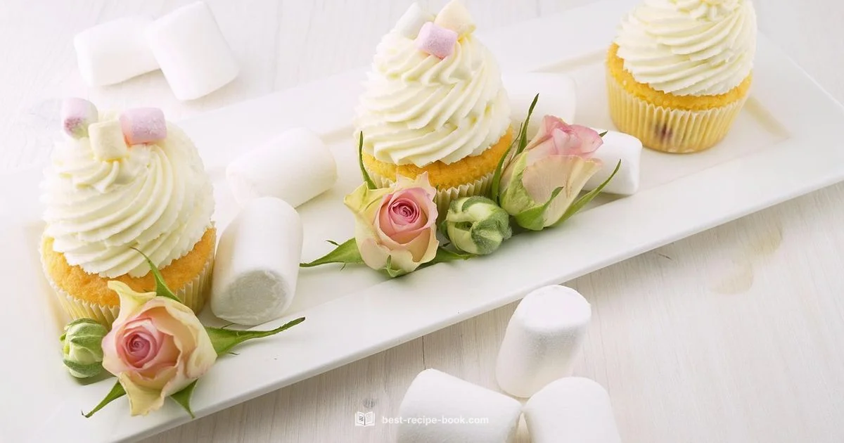 Cupcake Bake Guide - Best Recipe Book