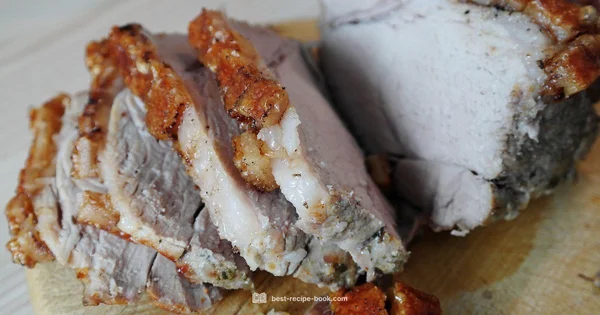 Pork Recipes - Best Recipe Book