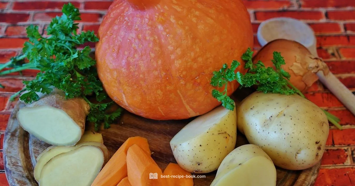 Pumpkin Recipes Spotlight - Best Recipe Book