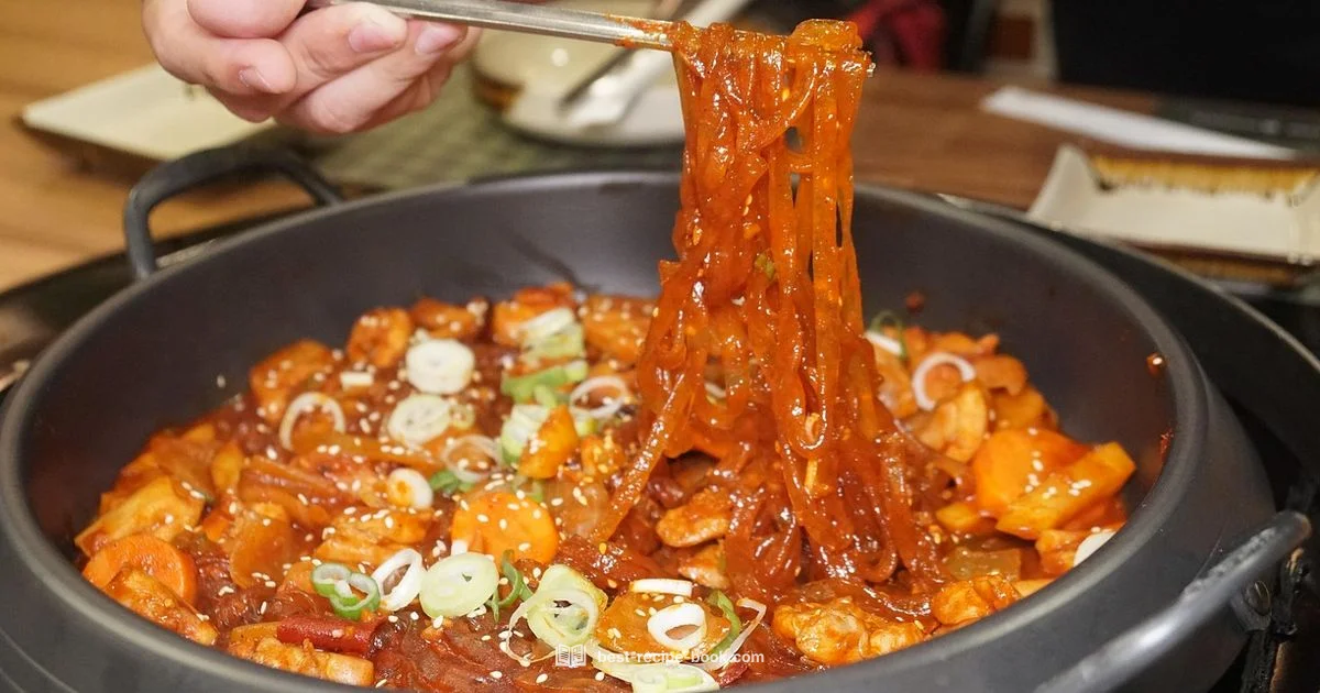 Egg Noodle Recipe - Best Recipe Book