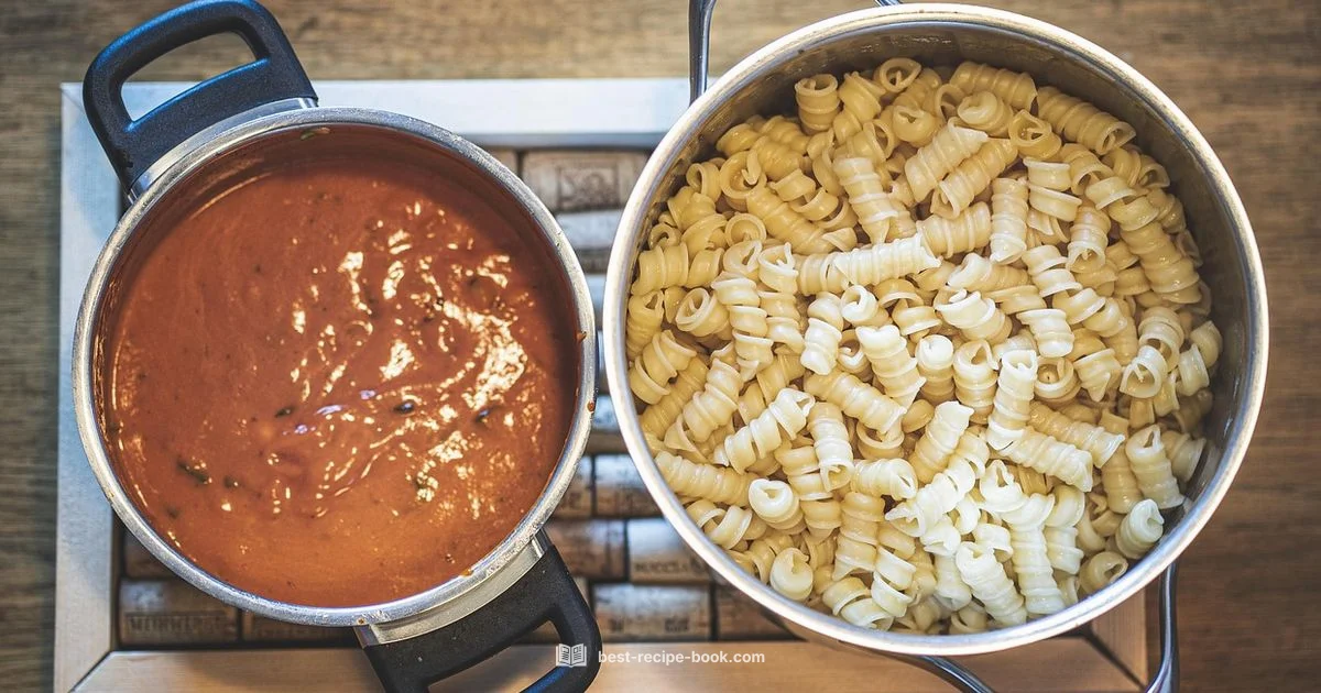 Sauce Mastery - Best Recipe Book