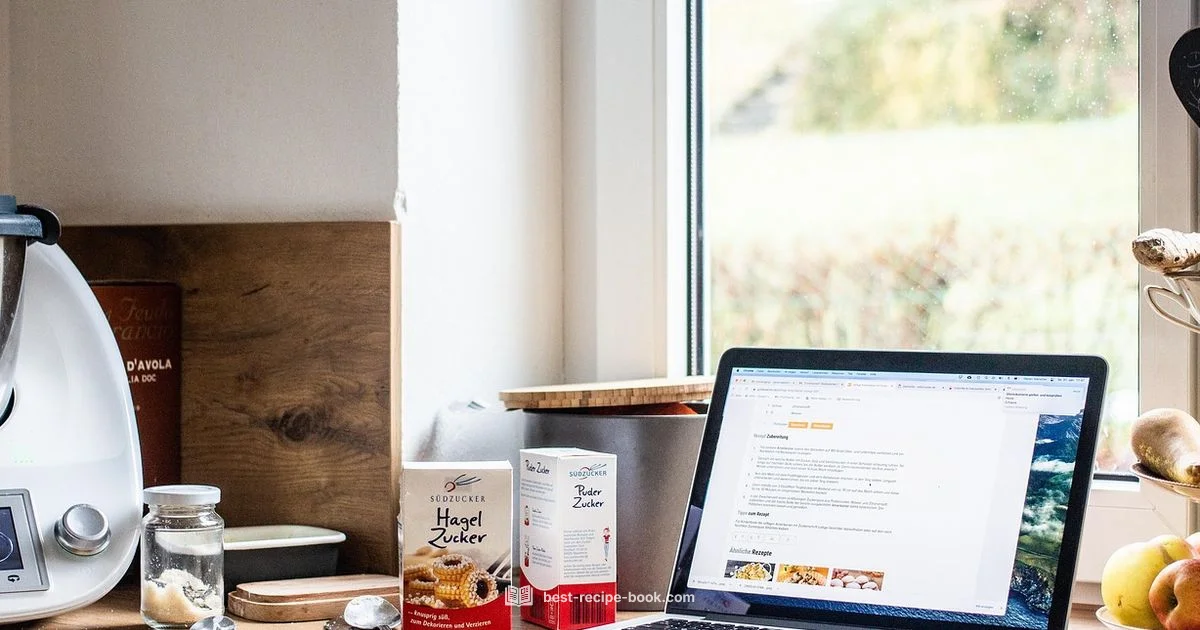 What is a Recipe - Best Recipe Book