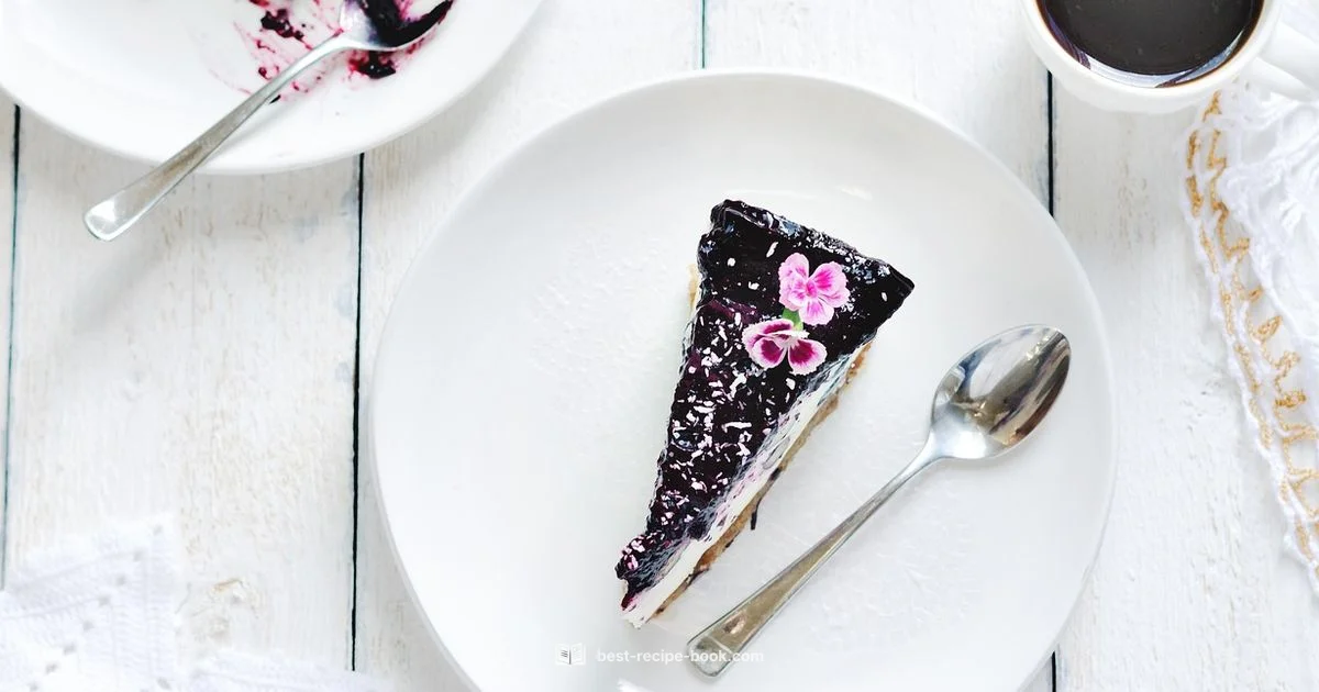 Mini Cheesecake Recipe - Best Recipe Book