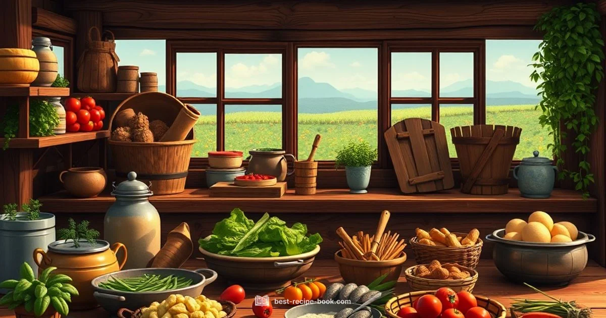 Unlock Stardew Recipes - Best Recipe Book