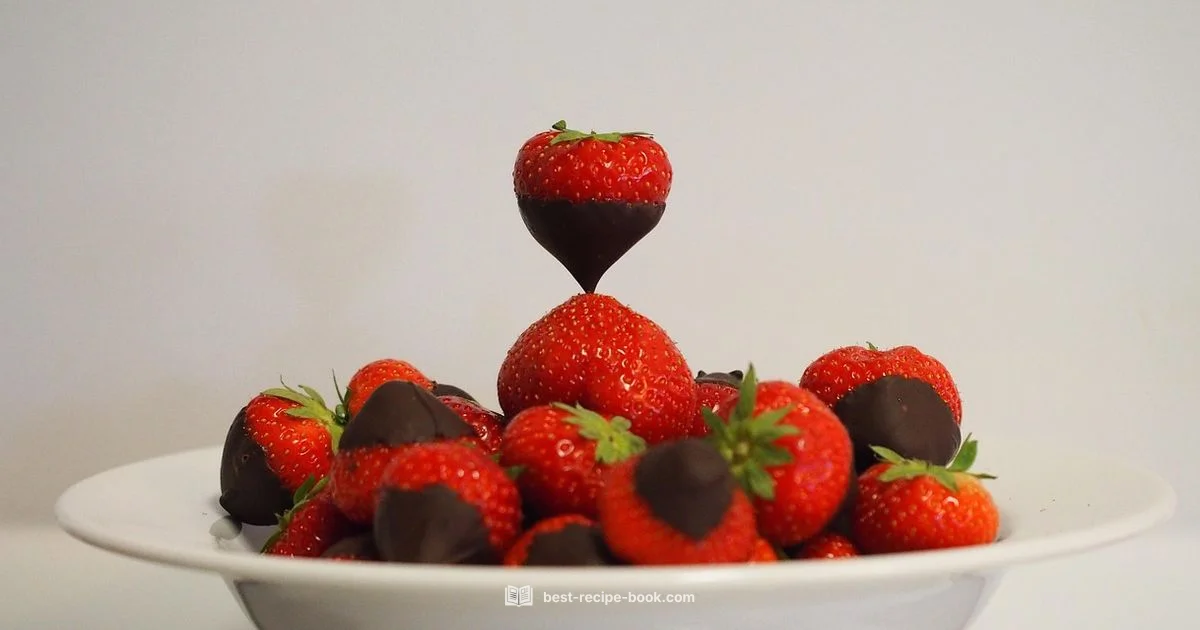 Strawberry Pretzel Salad - Best Recipe Book