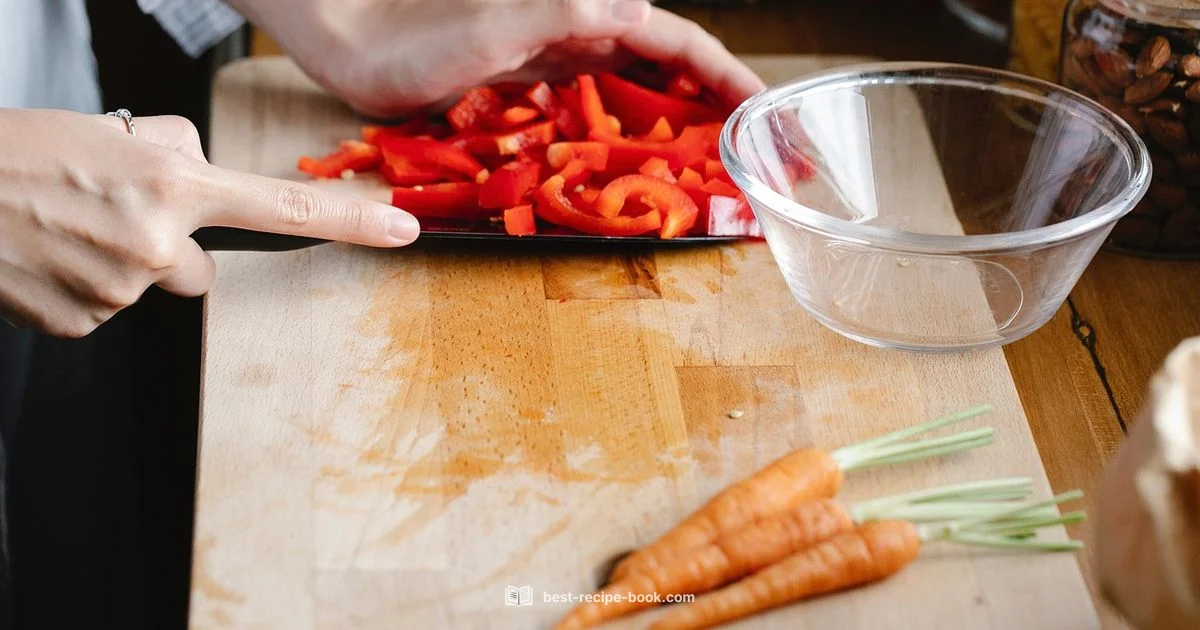 Healthy Chicken Recipe - Best Recipe Book