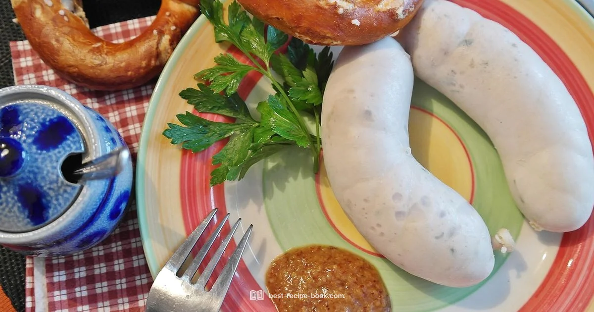 Pepper & Sausage Skillet - Best Recipe Book