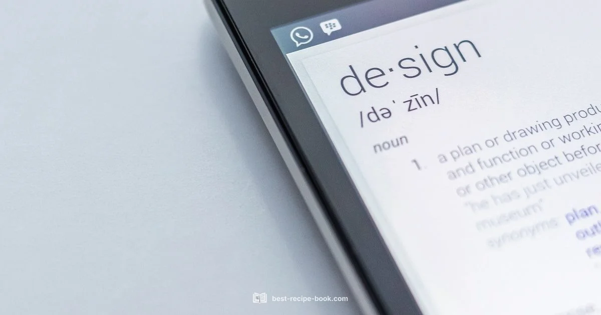 Monetizing Blogs - Best Recipe Book