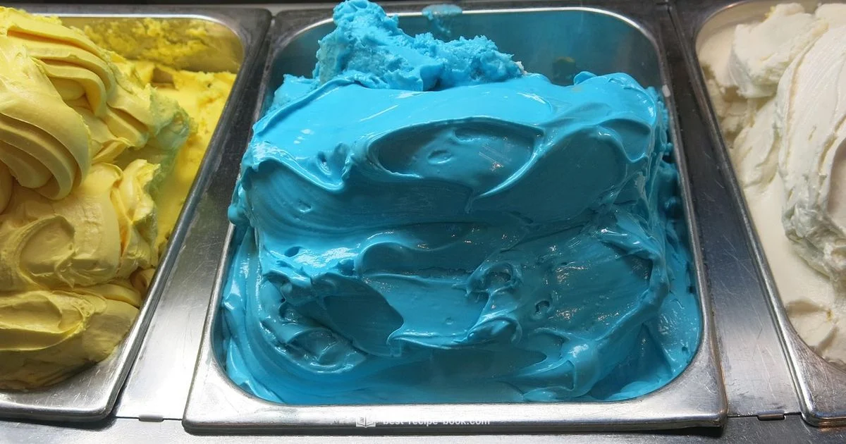 Ice Pops Guide - Best Recipe Book