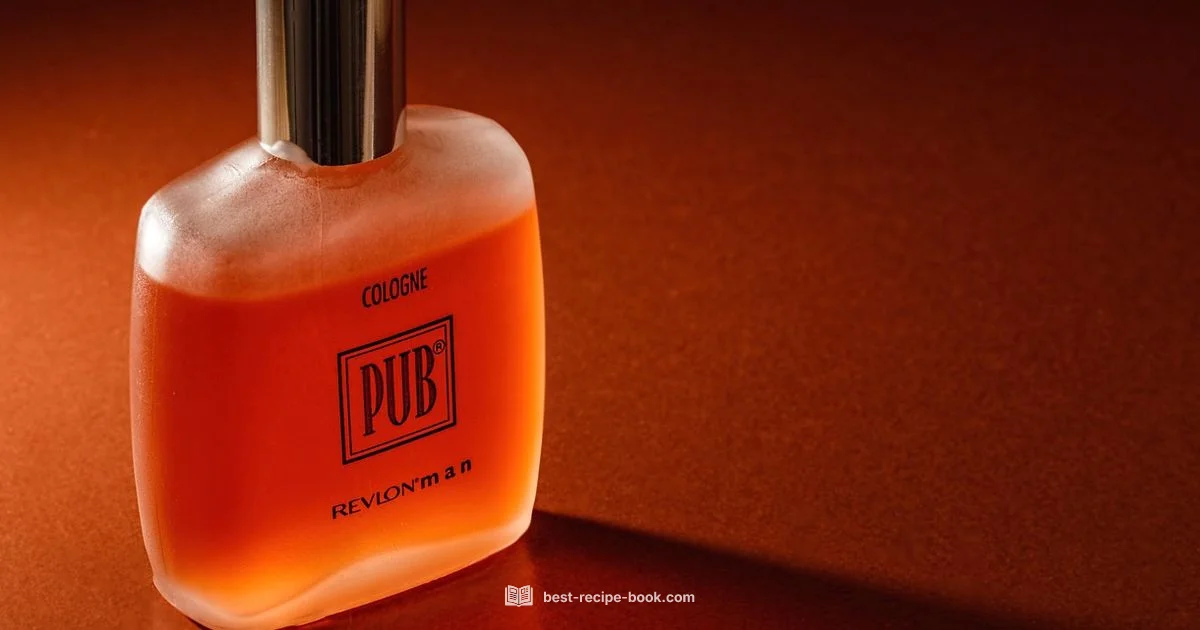 Fragrance in Glow Recipe - Best Recipe Book