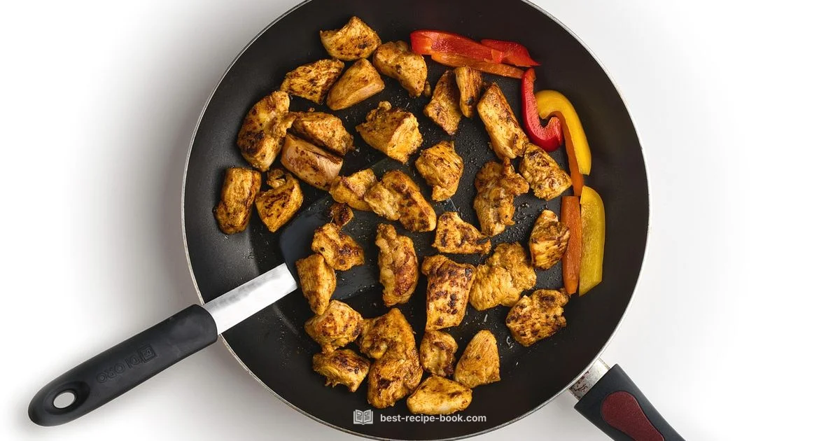 Silky Chicken Gravy Silky Chicken Gravy - Best Recipe Book