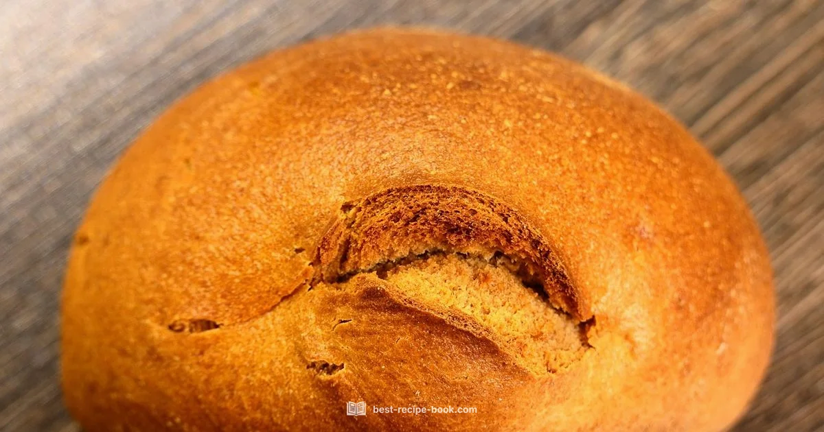 Whole Bread Guide - Best Recipe Book