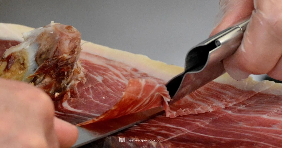 Leftover Ham Ideas - Best Recipe Book