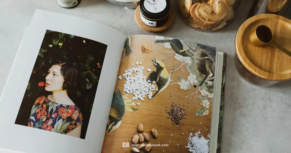 Best Recipe Guide 2026 - Best Recipe Book