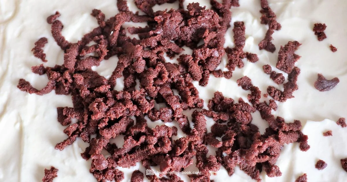 Creamy Cheesecake - Best Recipe Book